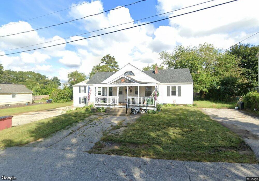 5 Hamel Ave unit C, Allenstown, NH 03275 - photo 1