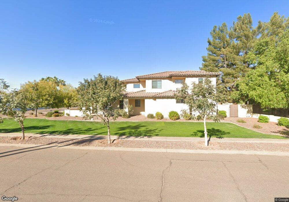 1726 E La Vieve Ln, Tempe, AZ 85284 - photo 1