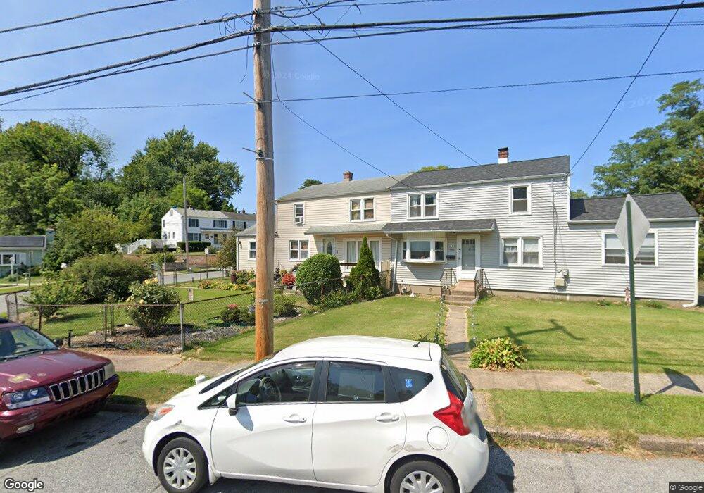 1201 W Chelton Rd, Brookhaven, PA 19015 - photo 1