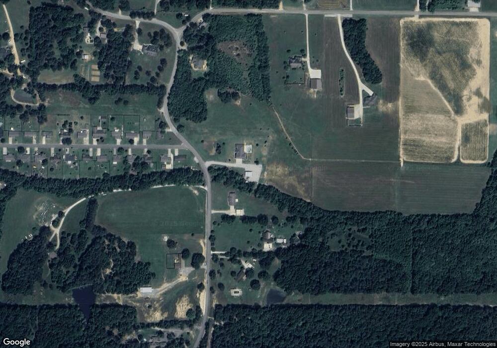 5887 Gr 628 Rd, Paragould, AR 72450 - photo 1