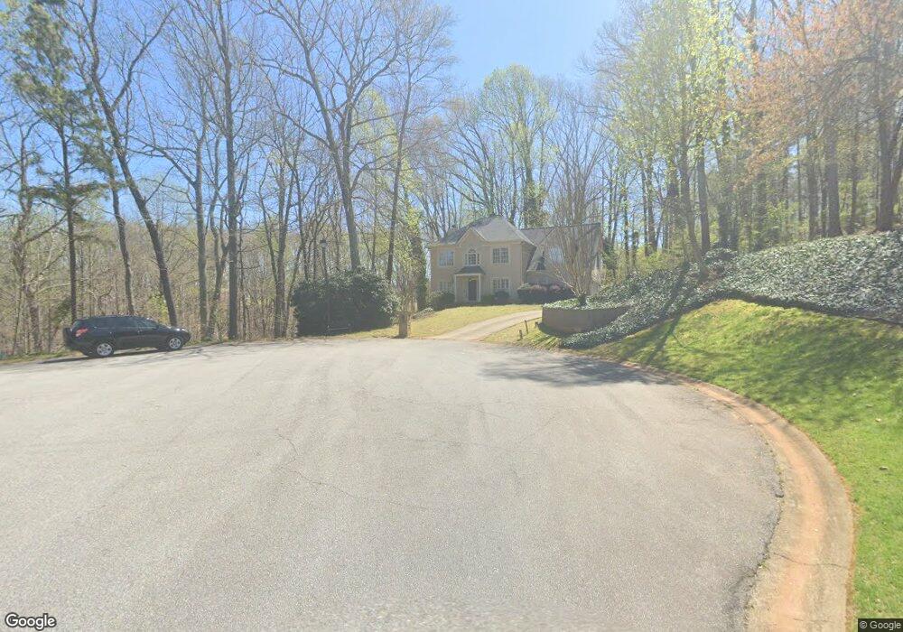 4834 Upper Berkshire Rd, Flowery Branch, GA 30542 - photo 1