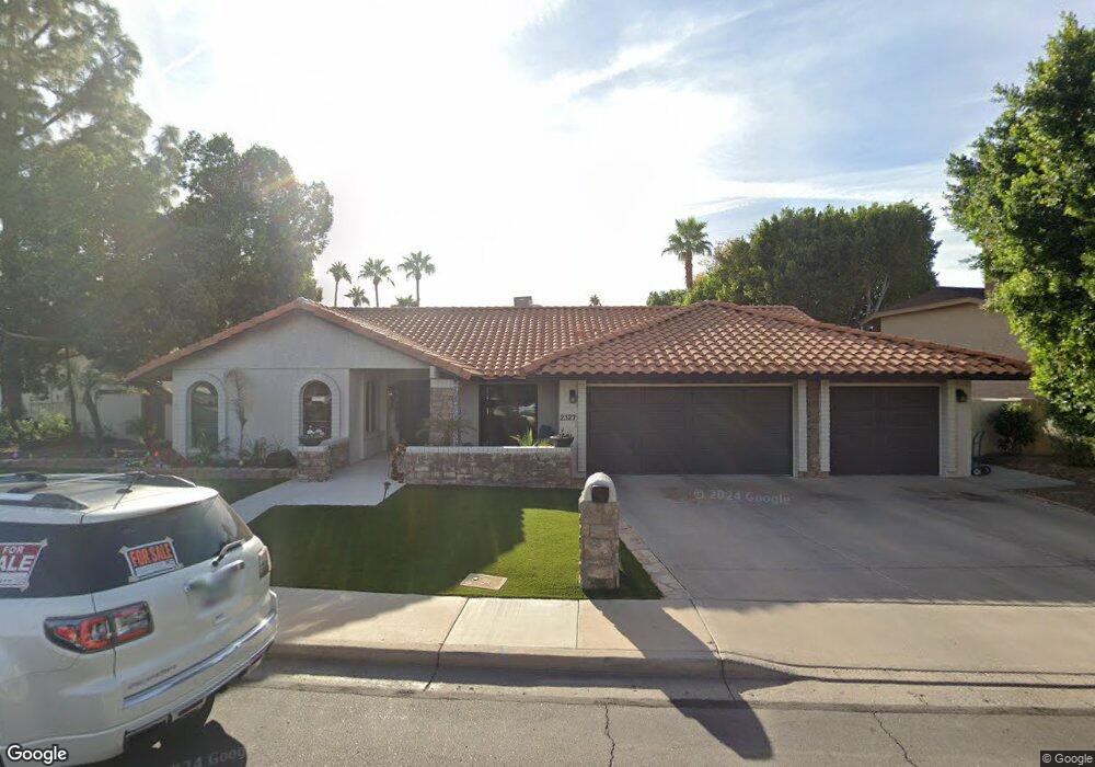 2327 W Lobo Ave, Mesa, AZ 85202 - photo 1