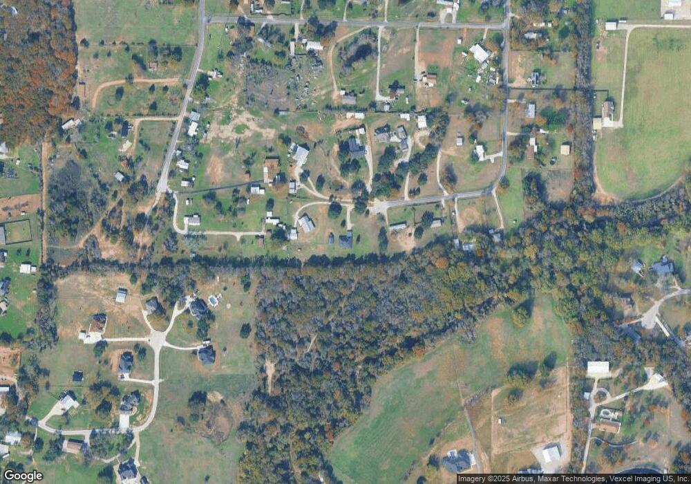 245 Bryon Dr, Weatherford, TX 76085 - photo 1