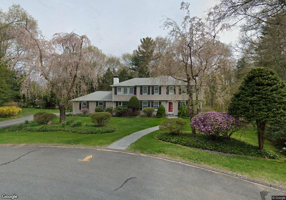 46 Juniper Cir, Concord, MA 01742 - photo 1