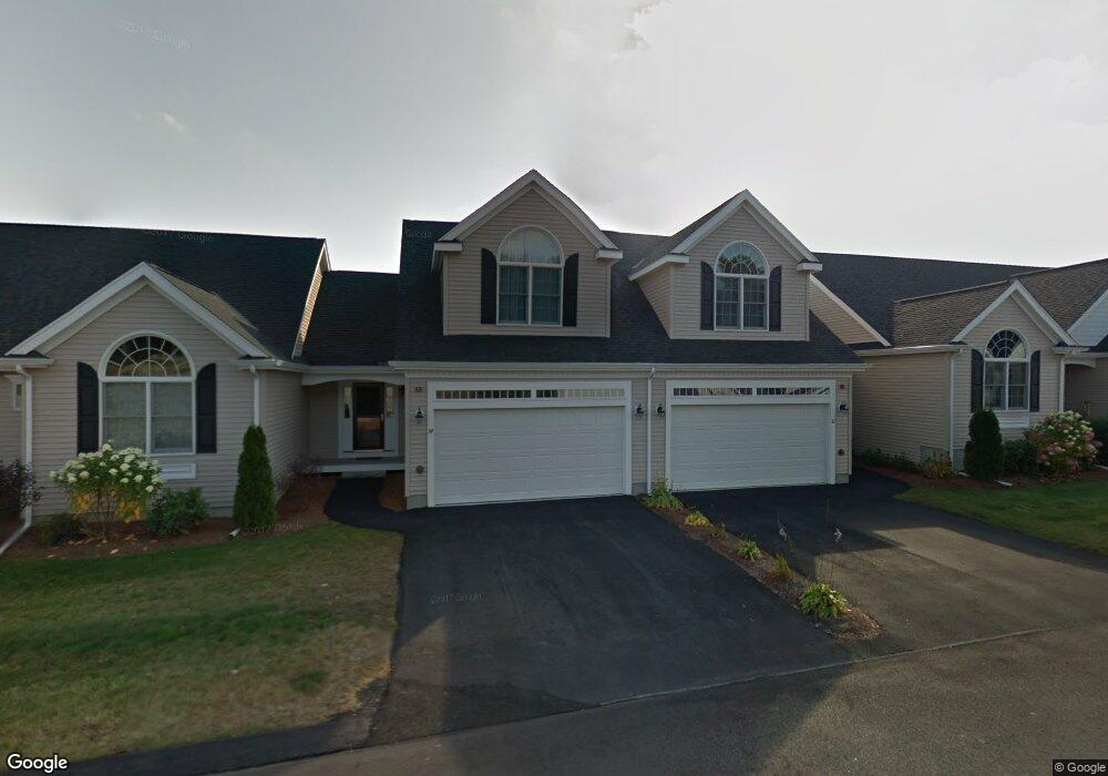 36 Edmonds Cir, Whitinsville, MA 01588 - photo 1