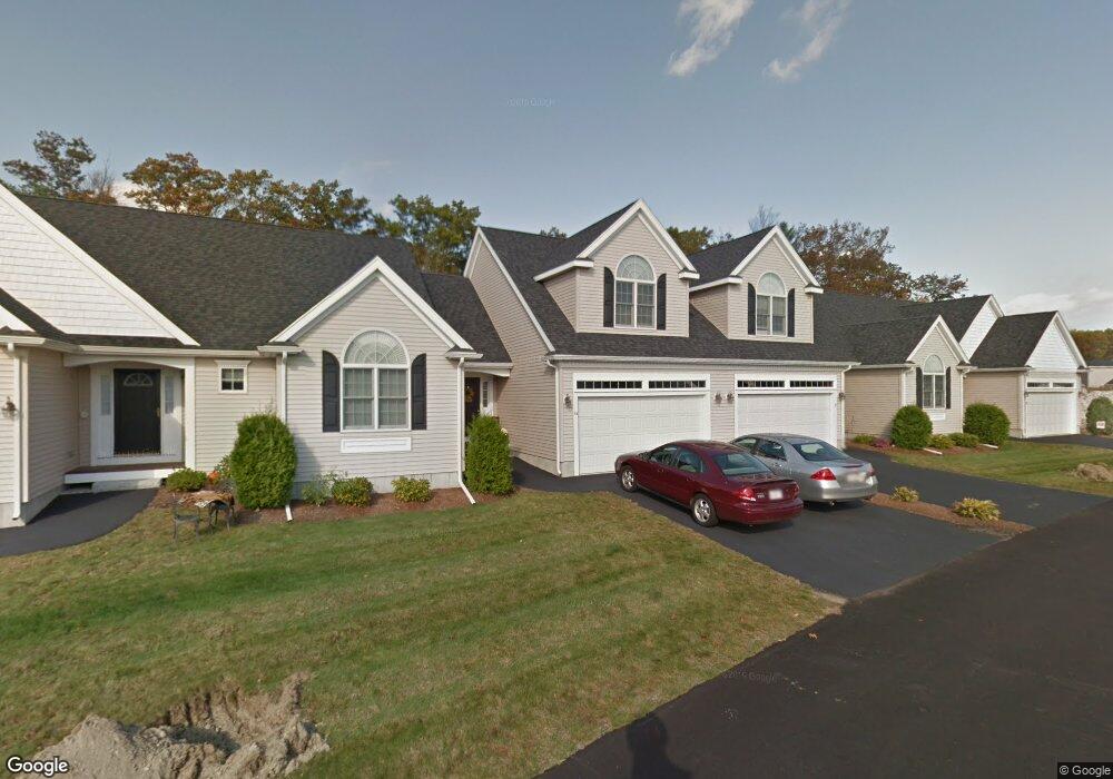 33 Edmonds Cir, Whitinsville, MA 01588 - photo 1