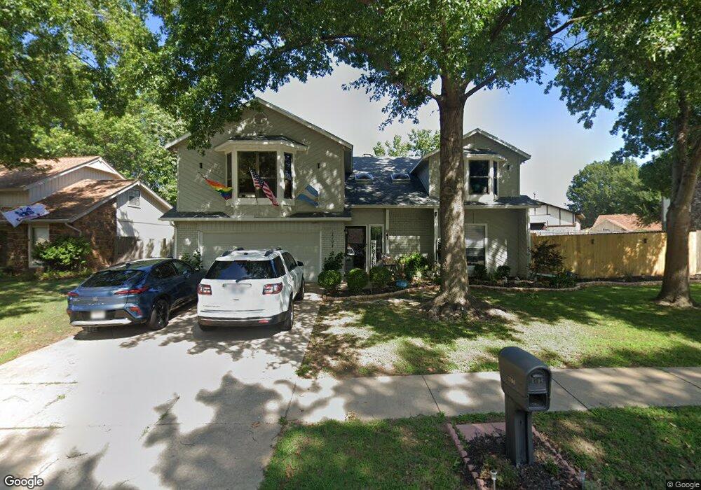 2704 S Elder West Ave, Broken Arrow, OK 74012 - photo 1