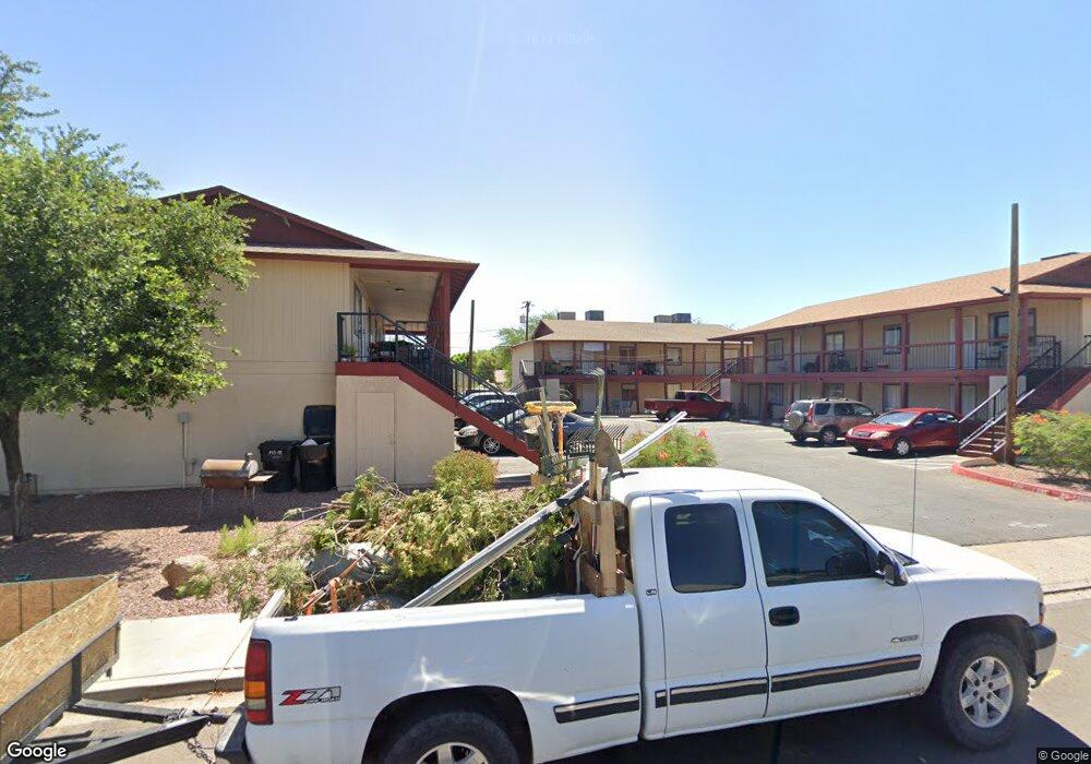 143 S Doran unit F, Mesa, AZ 85204 - photo 1