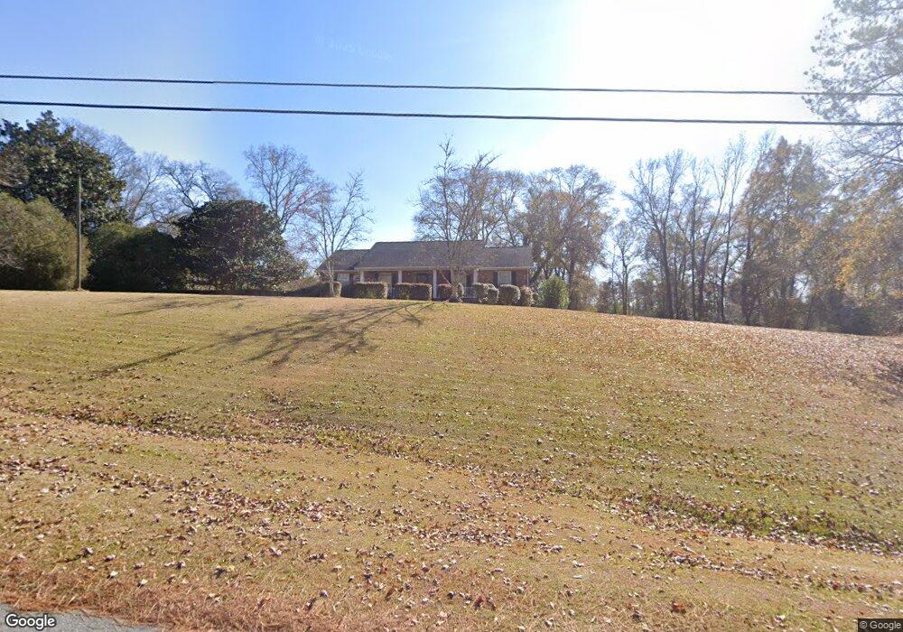 14234 Cross Creek Rd, Upatoi, GA 31829 - photo 1