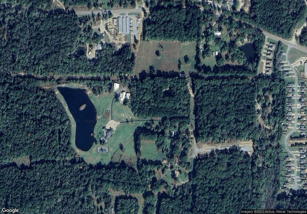 224 Joseph Thomas Rd, Calhoun, LA 71225 - photo 1