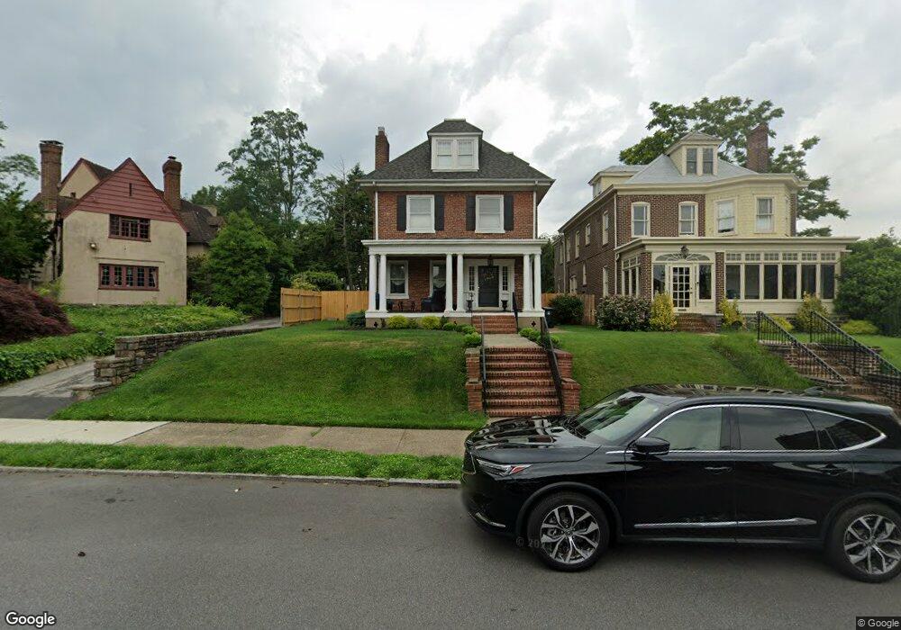 1107 N Rodney St, Wilmington, DE 19806 - photo 1