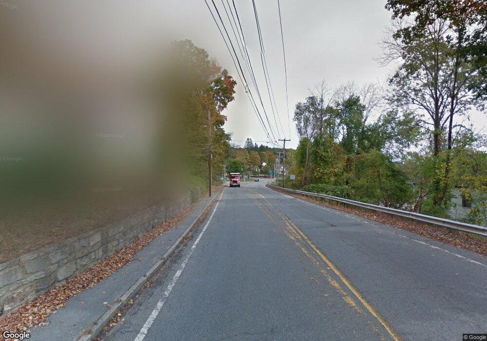 704 (REAR) Main St, Sturbridge, MA 01518 - photo 1