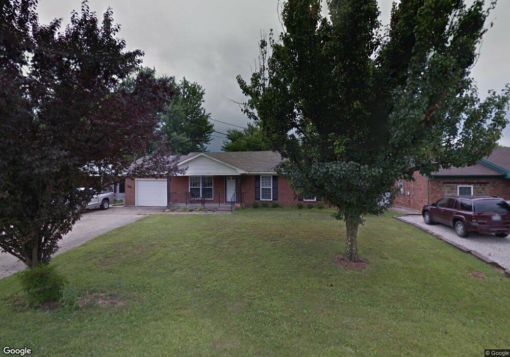 179 Hillcrest Dr, Mount Washington, KY 40047 - photo 1