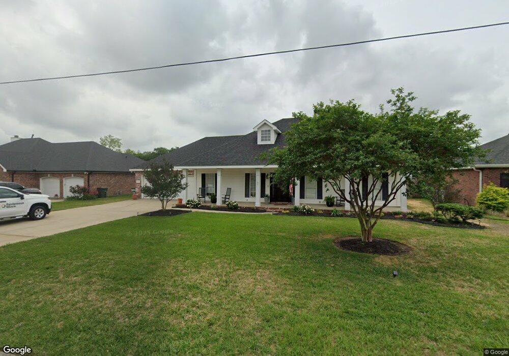 2417 Cassie Ln, Lake Charles, LA 70605 - photo 1