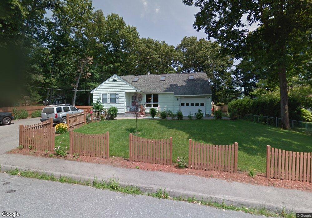 41 Alexander Ave, Dracut, MA 01826 - photo 1