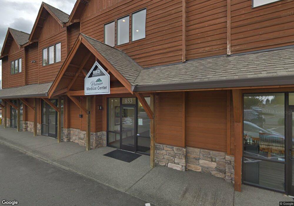 853 Watson St N, Enumclaw, WA 98022 - photo 1