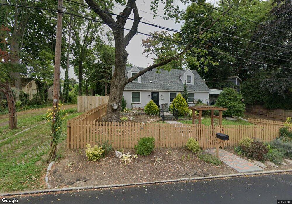 307 E Spring Ave, Ardmore, PA 19003 - photo 1