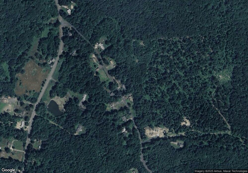 245 Old Monson Rd, Stafford Springs, CT 06076 - photo 1