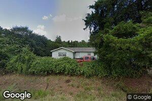606 Carterville Rd, Plain Dealing, LA 71064
