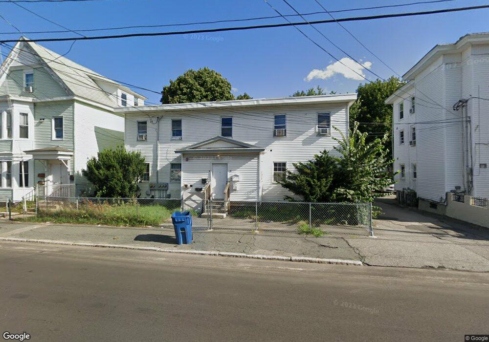 48 Manchester St unit 4, Lawrence, MA 01841 - photo 1