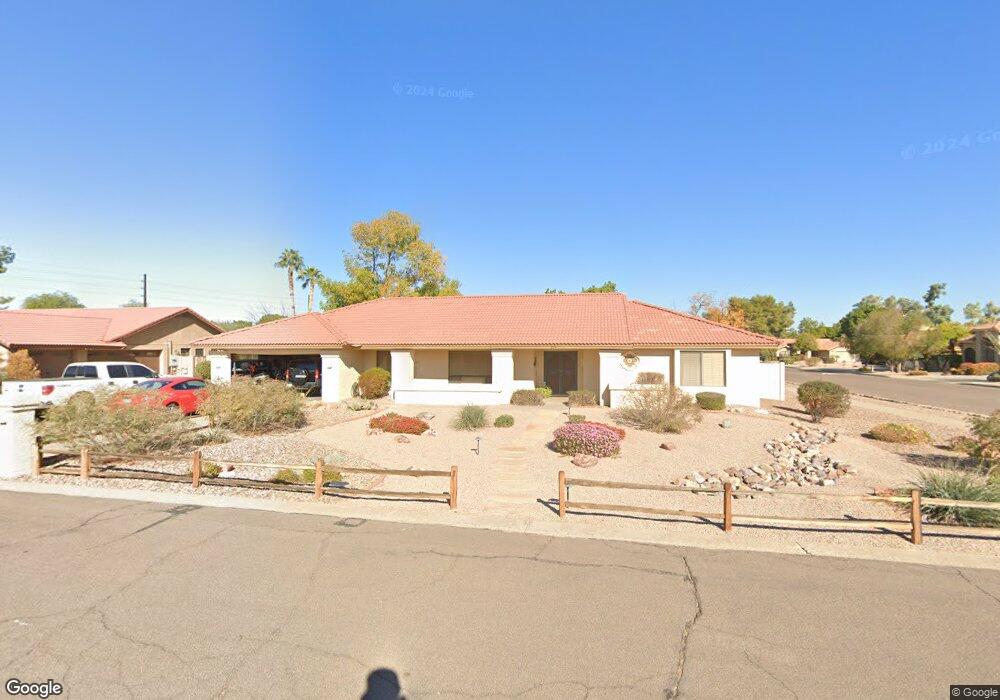 204 W Ranch Rd, Tempe, AZ 85284 - photo 1