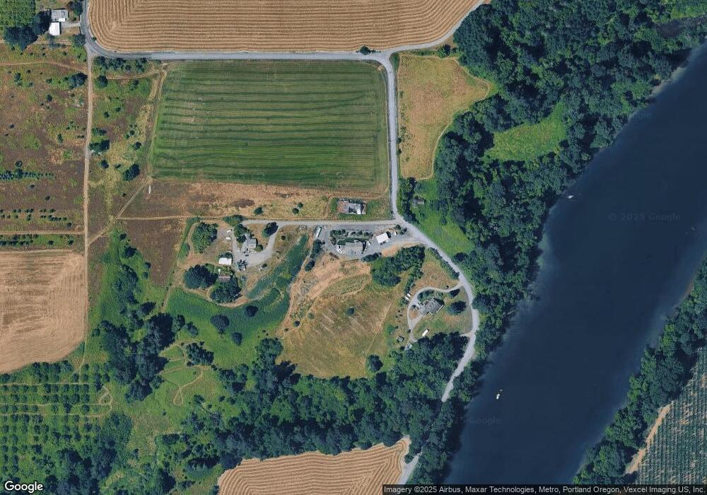 22991 NE Fulquartz Landing Rd, Dundee, OR 97115 - photo 1