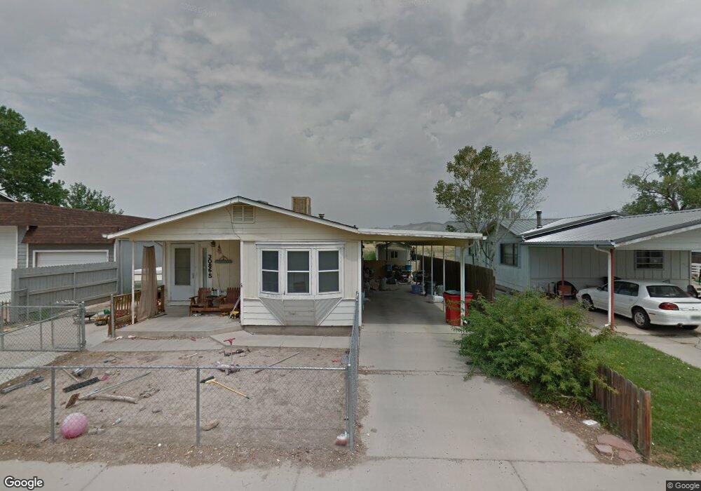 3086 1/2 Colorado Ct, Grand Junction, CO 81504 - photo 1