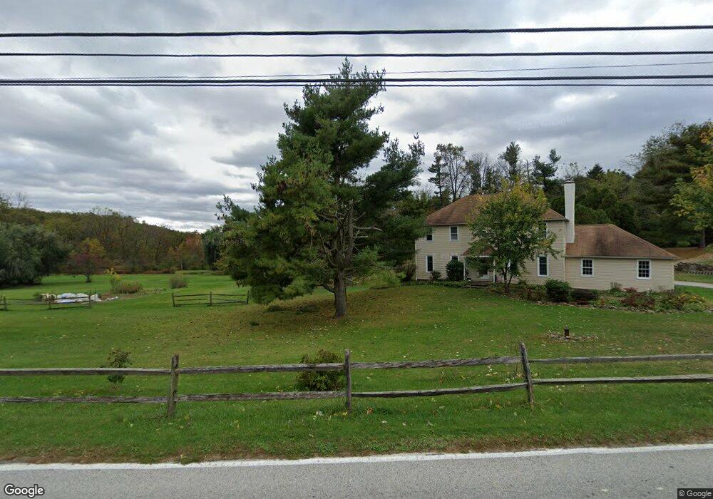 1549 Little Conestoga Rd, Glenmoore, PA 19343 - photo 1