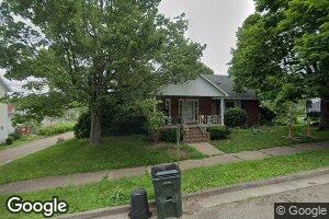 215 Jarvis St, Bowerston, OH 44695
