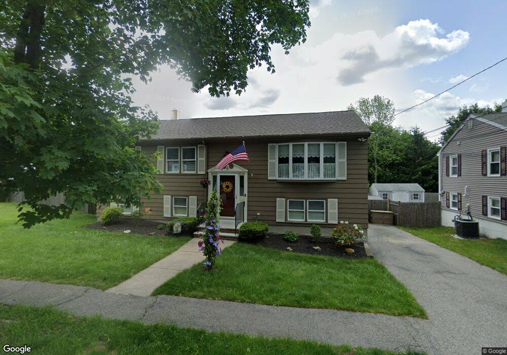 15 Cedarcrest Rd, West Roxbury, MA 02132 - photo 1