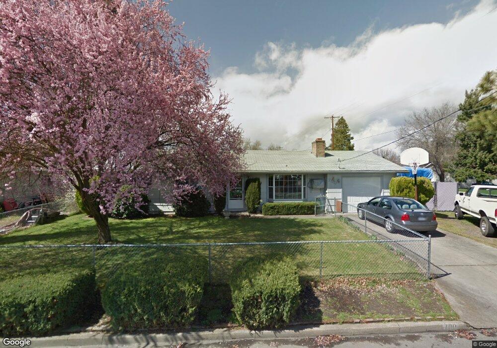 700 S 5th St, Central Point, OR 97502 - photo 1