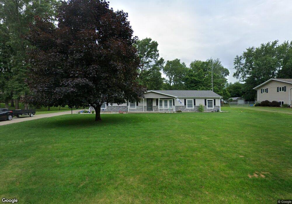 3314 N Chianti Dr, La Porte, IN 46350 - photo 1