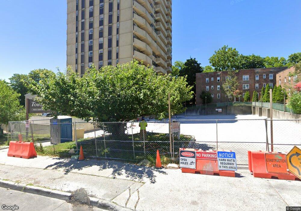 1523 Central Park Ave unit 5c, Yonkers, NY 10710 - photo 1