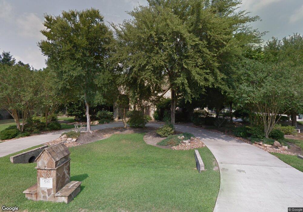 519 Mackintosh Dr, Magnolia, TX 77354 - photo 1