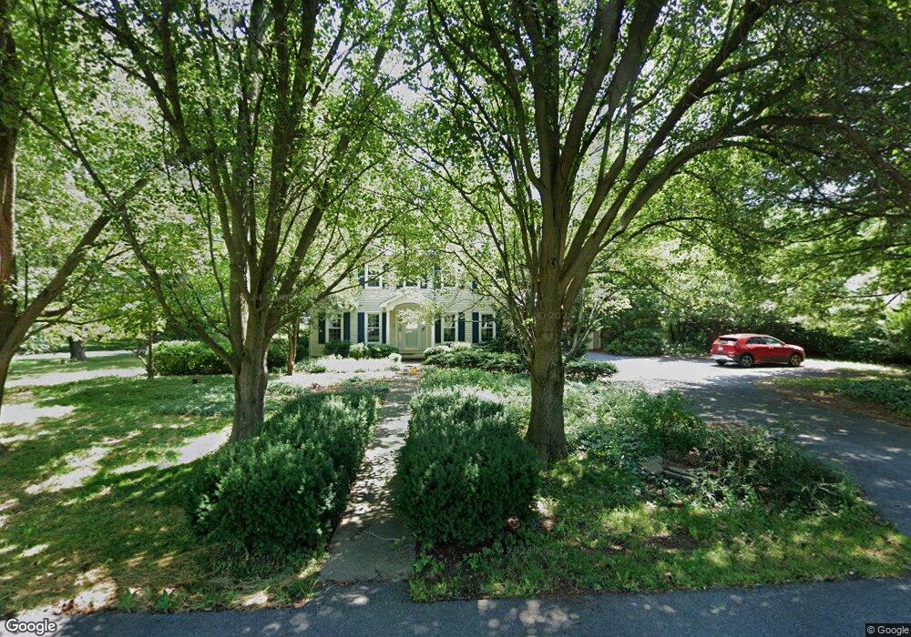 8003 Runnymeade Dr, Frederick, MD 21702 - photo 1