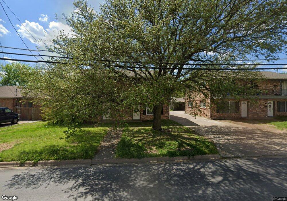 1710 N Travis St unit 1710, Sherman, TX 75092 - photo 1
