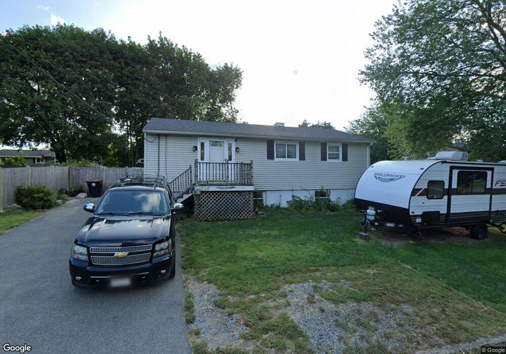 116 Boundary St, Brockton, MA 02302 - photo 1