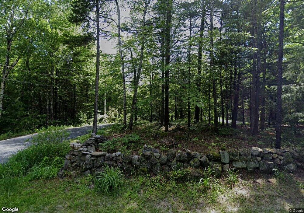 272 Morgan Hill Rd, New London, NH 03257 - photo 1