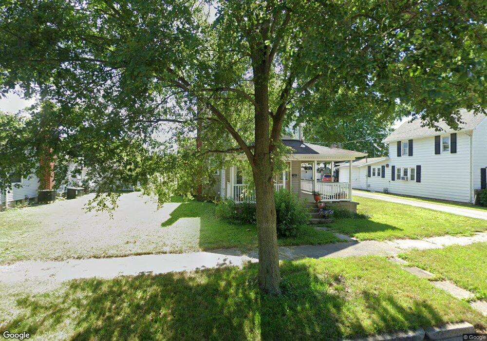 218 N 2nd St, North Baltimore, OH 45872 - photo 1