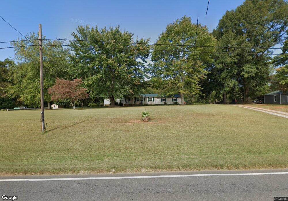 1381 Turnersburg Hwy, Statesville, NC 28625 - photo 1