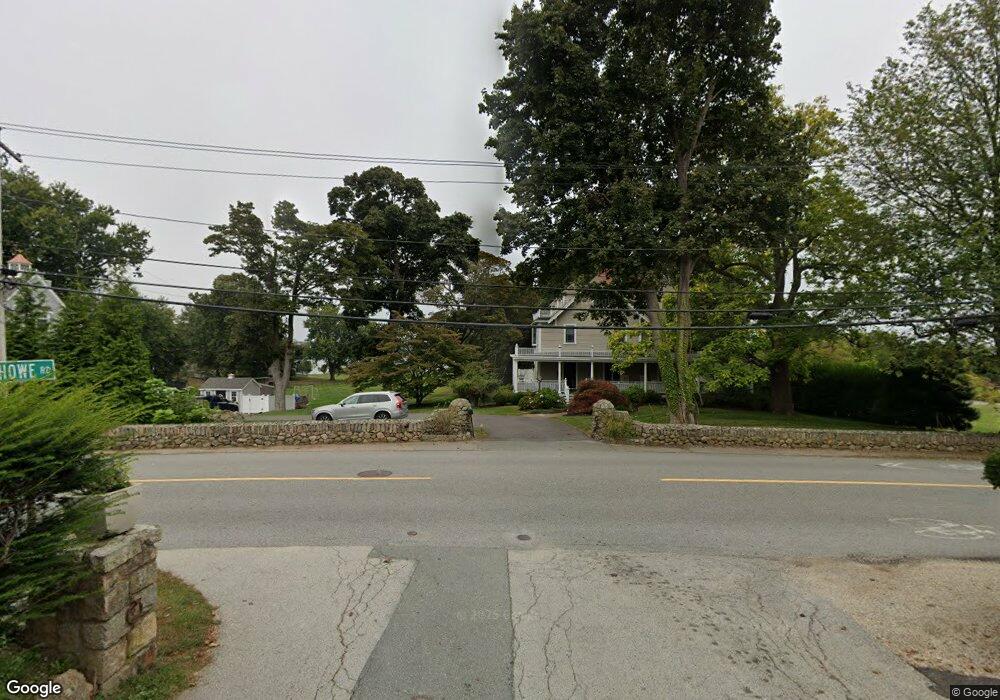 1 Howe Rd, Cohasset, MA 02025 - photo 1