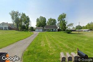 3103 Sandpoint Rd, Fort Wayne, IN 46809