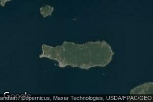 14S Sutton Island, Cranberry Isles, ME 04646