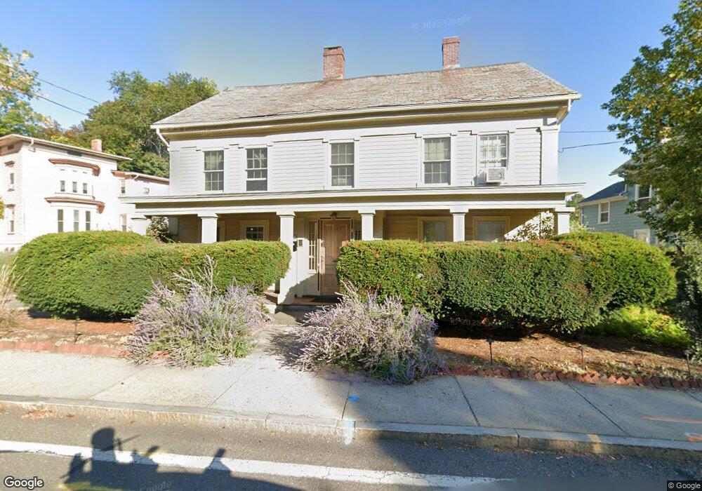 67R Old St S unit 67R, Northampton, MA 01060 - photo 1