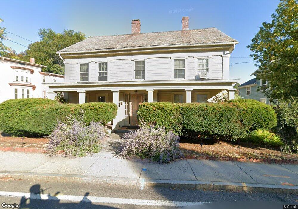 69 Old St S unit Left side, Northampton, MA 01060 - photo 1