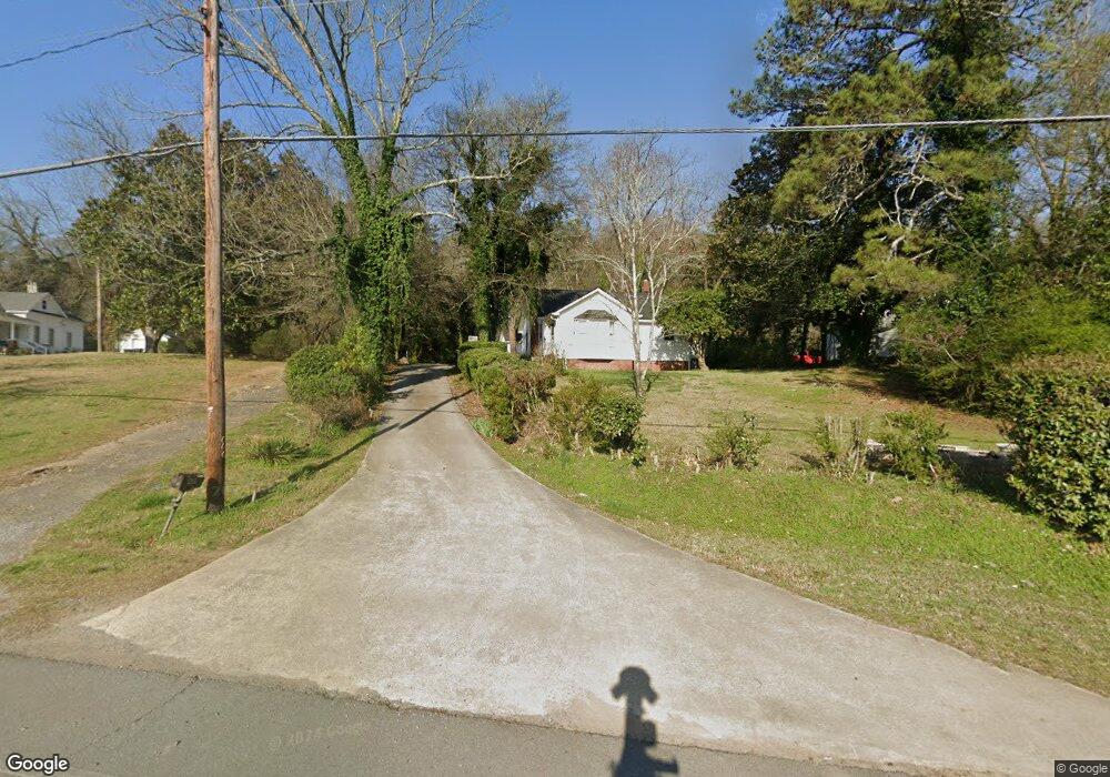 406 Cave Spring Rd SW, Rome, GA 30161 - photo 1