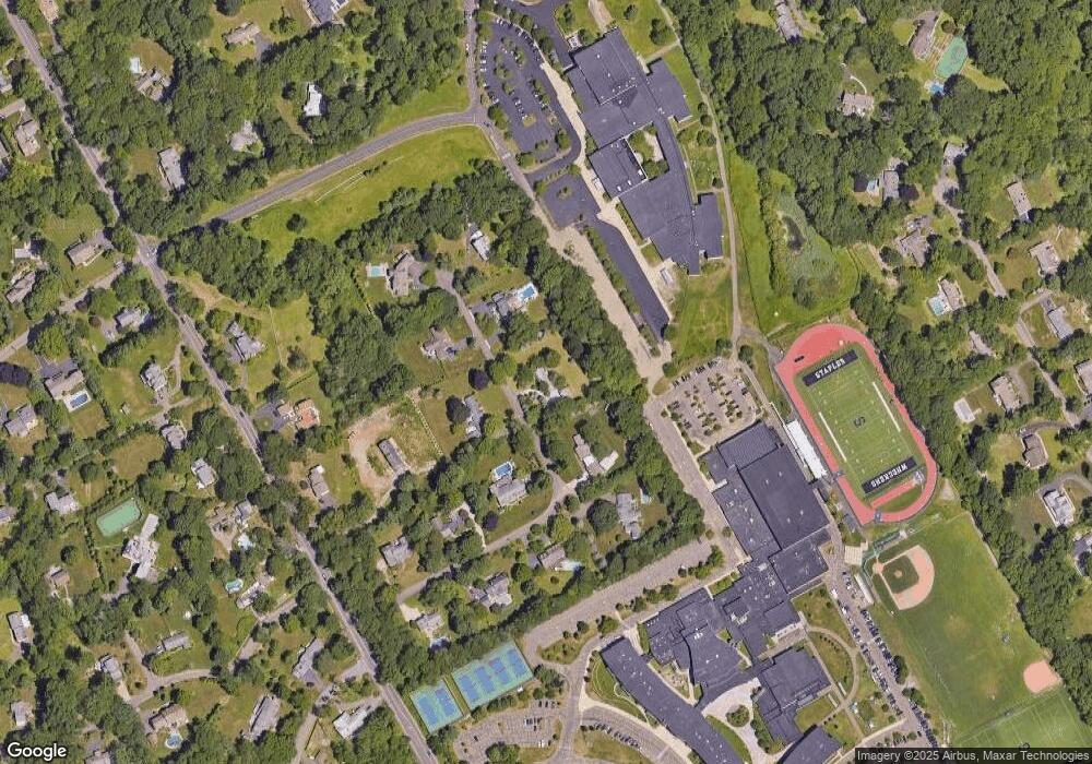 12 N Pasture Rd, Westport, CT 06880 - photo 1