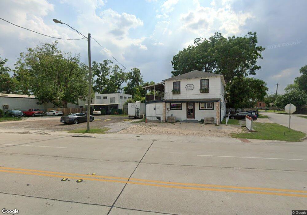 6417 N Main St, Houston, TX 77009 - photo 1