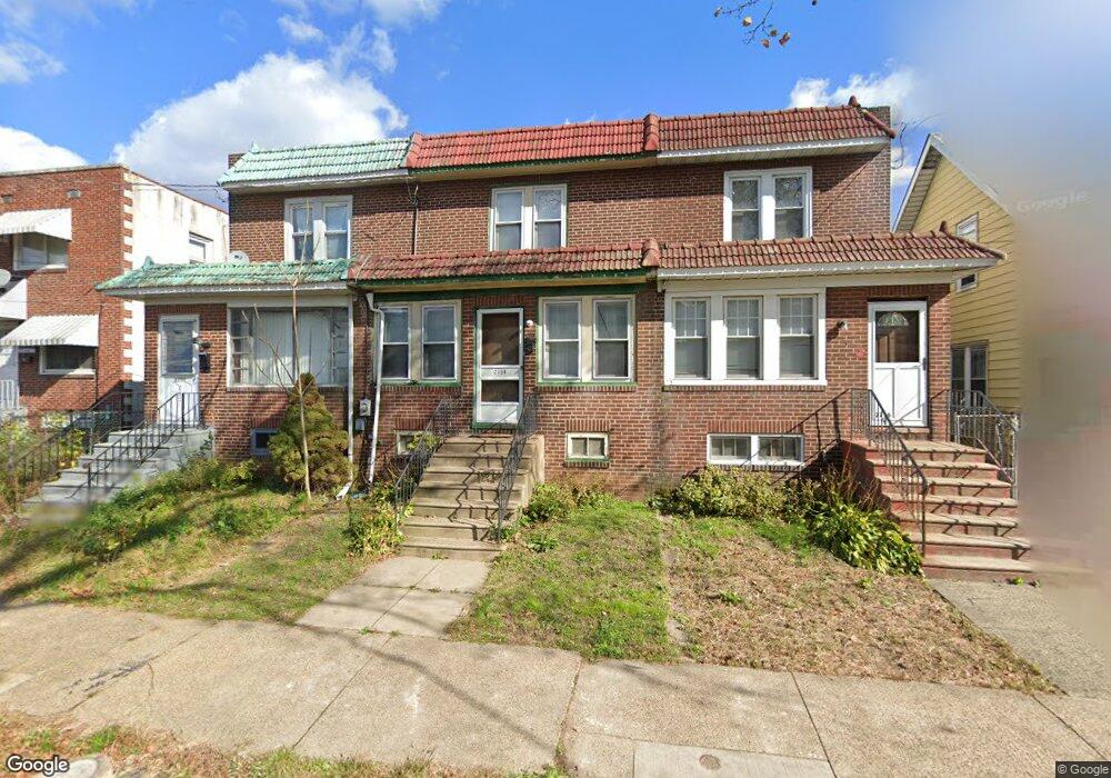 2754 N Congress Rd, Camden, NJ 08104 - photo 1