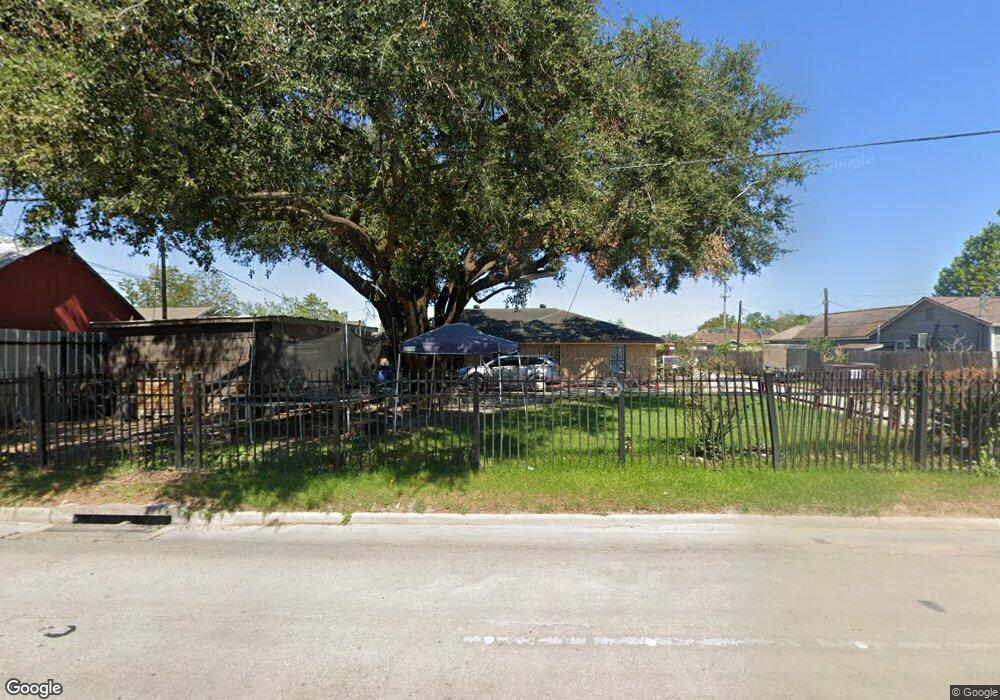 1533 Hopper Rd, Houston, TX 77093 - photo 1